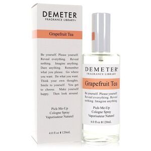 Grapefruit Tea by Demeter, 4 oz Cologne Spray for Women main image 0